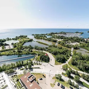Waterfront Luxury Apartment Toronto