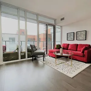 Gorgeous Downtown Apartment Toronto