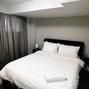 Beautiful Basement Apartment Niagara Falls
