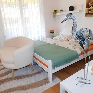 Apartma Minas Apartment Ljubljana