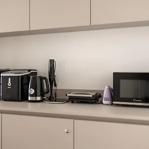 Swanky Residence, 4 Stars, Centre, Free Parking Apartment Ljubljana