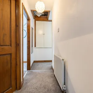 Countryside Getaway Holiday home Clayton West