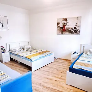 Prater Apartment Vienna