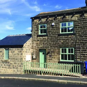 Plough Holiday home Bradfield